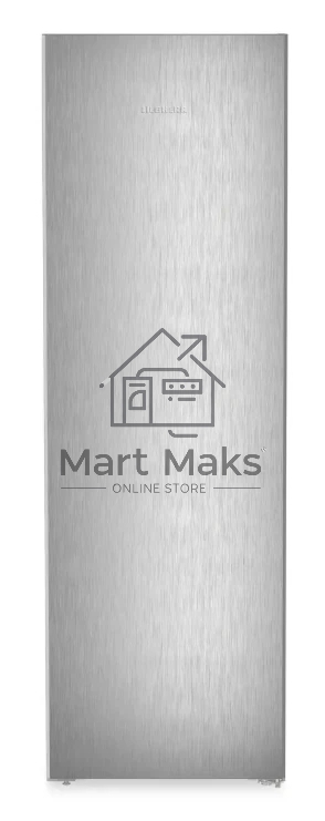 Холодильник Liebherr SRBsfc 5220-22 001 серебристый однокамерный 377л, автоматическое