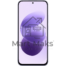 Смартфон Xiaomi Redmi Note 17 RU 6Gb, 256Gb фиолетовый
