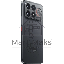 Смартфон Xiaomi Poco F9 Ultra 12Gb, 256Gb, черный