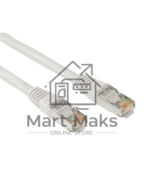 Патч-корд 5bites PUT50-030A UTP 5e, 3м