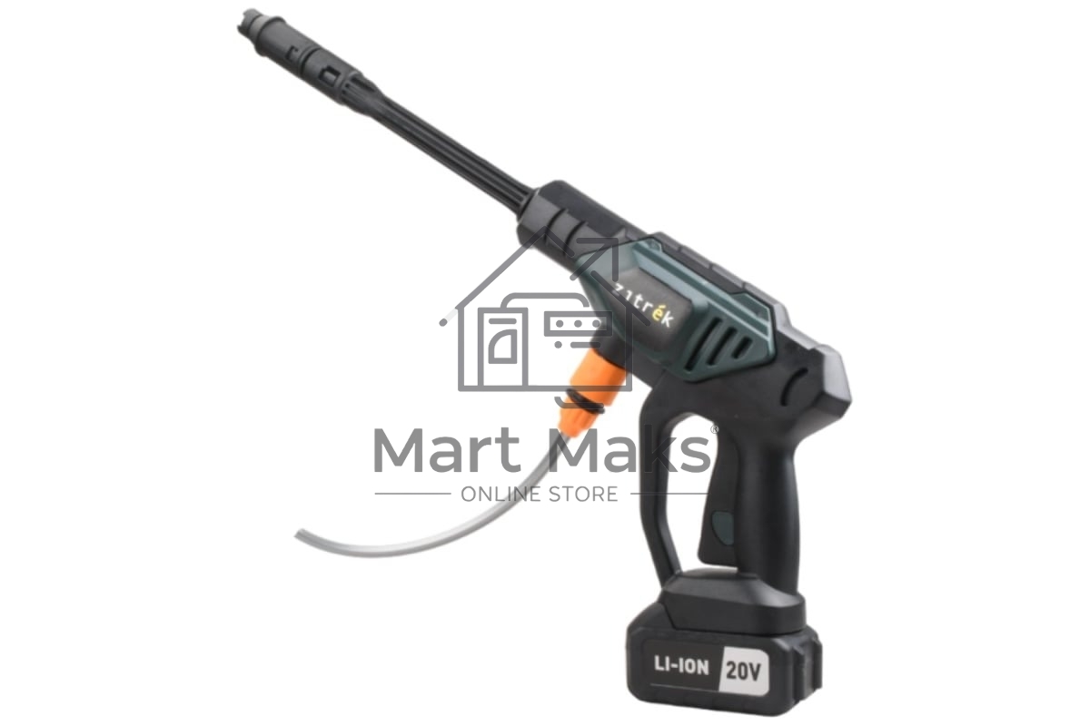 Минимойка Zitrek ZKHP 20 Li (085-1028)