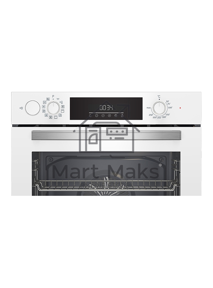 Электрический духовой шкаф Beko BBIM143N0W