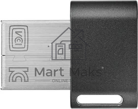 Флешка USB R/W R/W Samsung FIT Plus, 128Gb USB 3.1, 300 MB/s