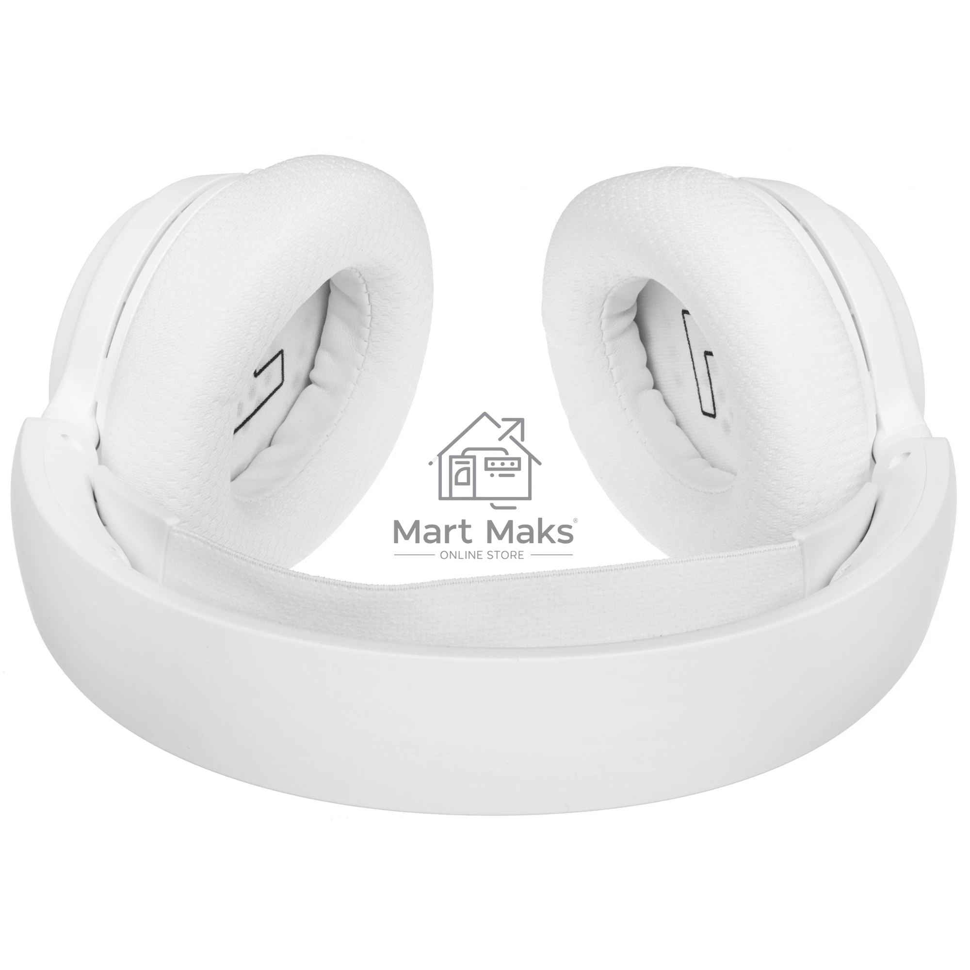 Наушники SteelSeries Arctis Nova 5 Wireless белый