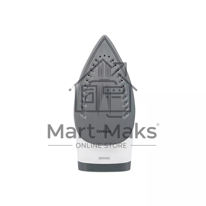 Парогенератор Timberk T-PSG51 (белый)