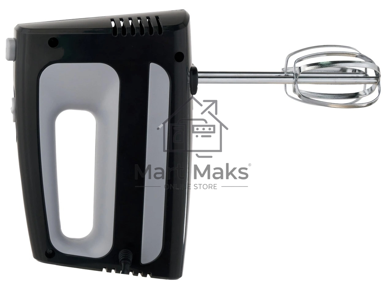 Миксер OASIS MH-50B черный