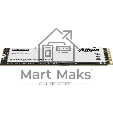Накопитель SSD M.2 Dahua 1.0TB C800N (SATA3, up to 550/500MBs, 3D NAND, 400TBW)