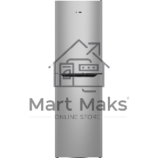 Холодильник Atlant XM 6623-189 серебристый двухкамерный 182/159л морозилка снизу