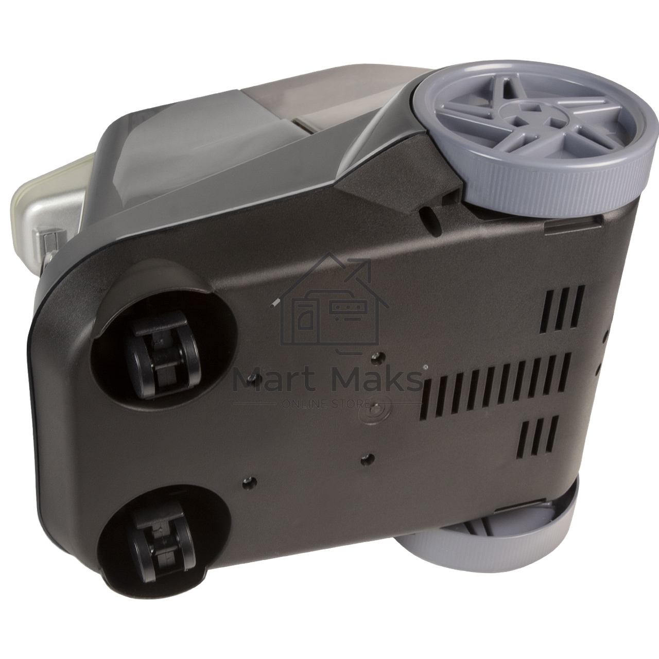 Отпариватель Bort Comfort + Black Edition черный, 2350 Вт, 70 г/мин, 3000 мл