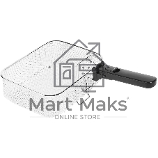 Фритюрница Kitfort КТ-2018 1800Вт черный