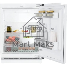 Встраиваемый холодильник Liebherr Pure, высота 86-92 см, door-on-door, с морозильным отделением, сенсорная электроника внутри камеры. Важно: увеличенная высота встраивания: 86-92 см