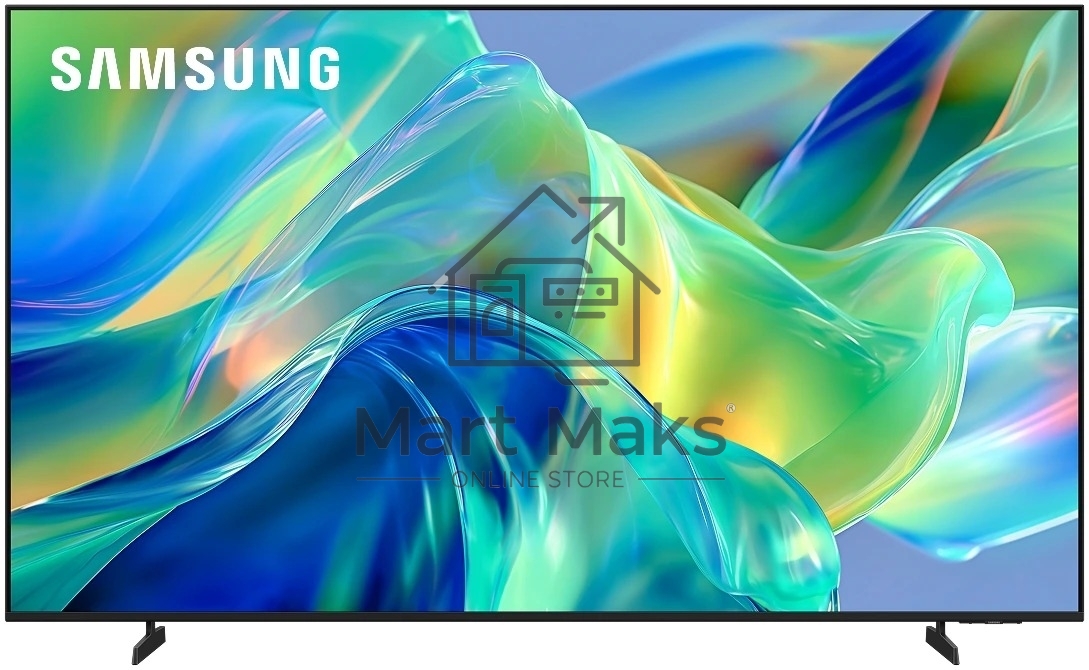 Телевизор Samsung 75