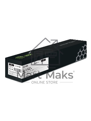 Картридж лазерный Cactus CS-MP2014H черный (12000стр.) для Ricoh MP2014/M2700/M2701/M2702