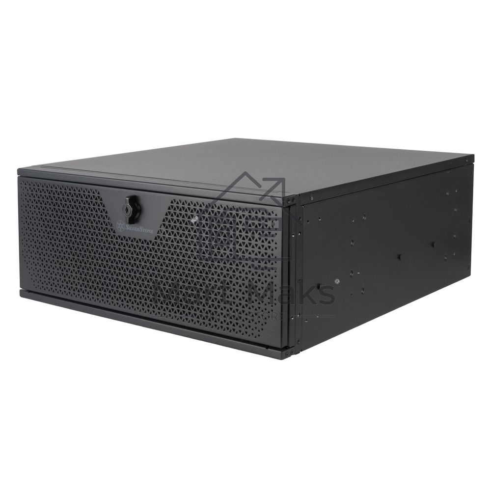 Компьютерный корпус Silverstone SST-RM44