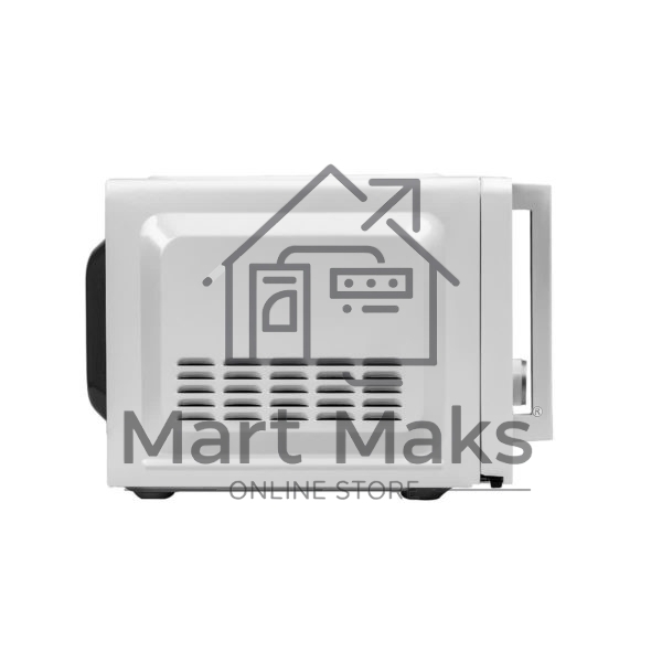 Микроволновая печь Centek CT-1562 белый 20л 700Вт кнопки, поворотный механизм