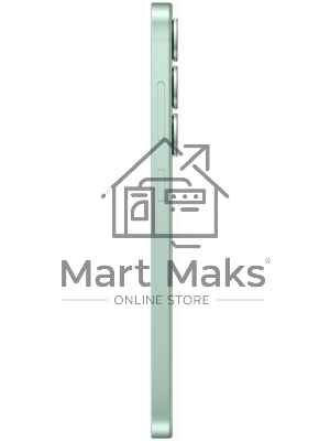 Смартфон Samsung Galaxy S25, 12/256Gb, мятный