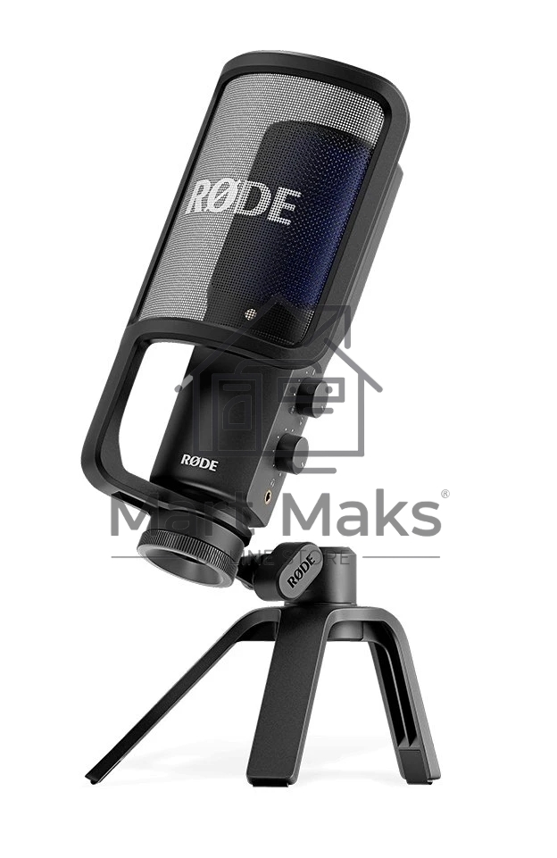 Микрофон Rode NT-USB +