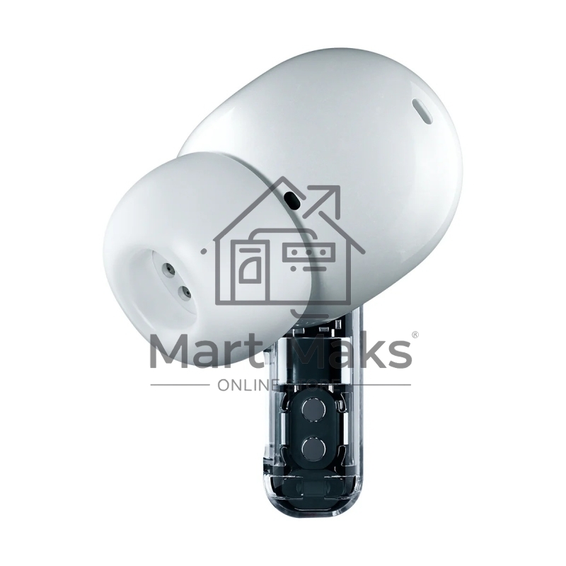 Гарнитура NOTHING EAR A10600062 INTL белый