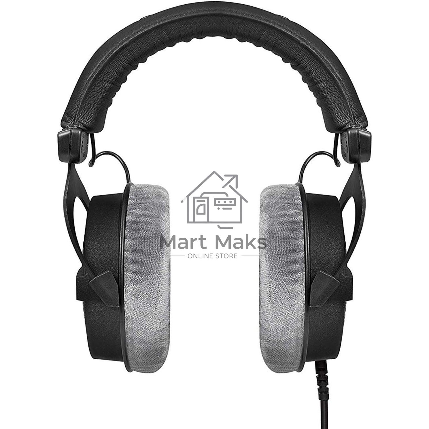 Наушники Beyerdynamic DT 990 PRO 80 OHMS