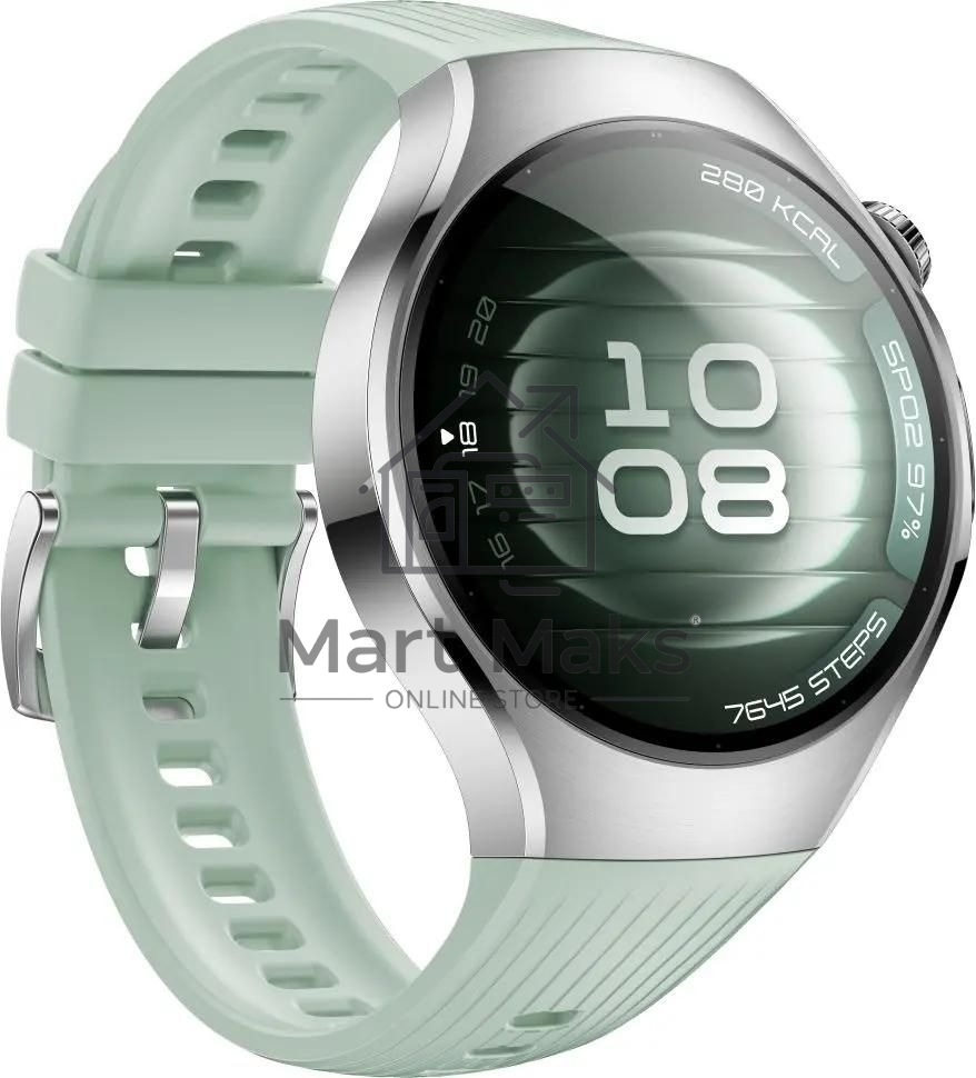 Смарт-часы Huawei Watch 5 Soc-L19F, 42мм, 1.38