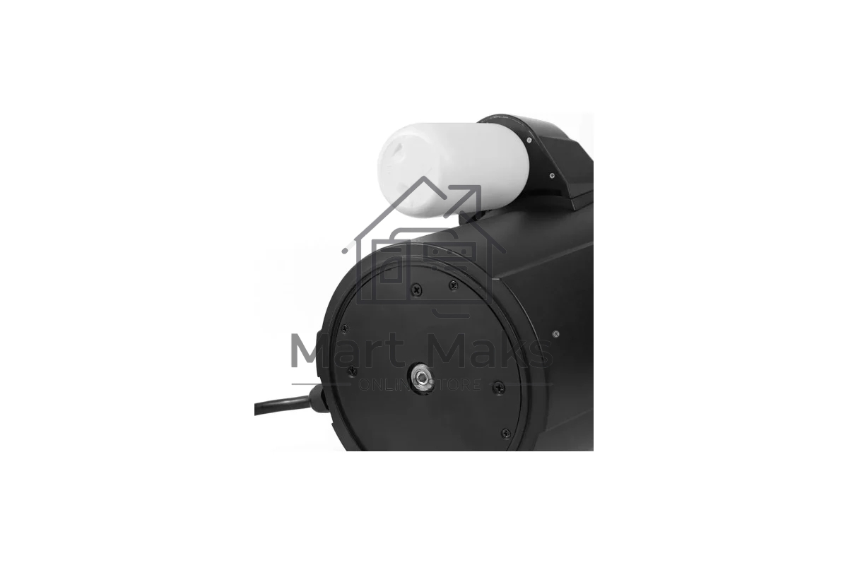 Измельчитель пищевых отходов HARPER HWD-400D03