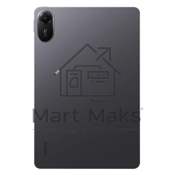 Планшет Xiaomi Redmi Pad 2 4/128Gb серый графит