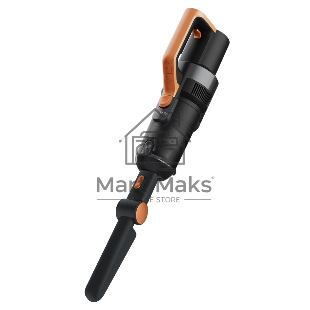 Вертикальный пылесос GARLYN M-7500 Dual