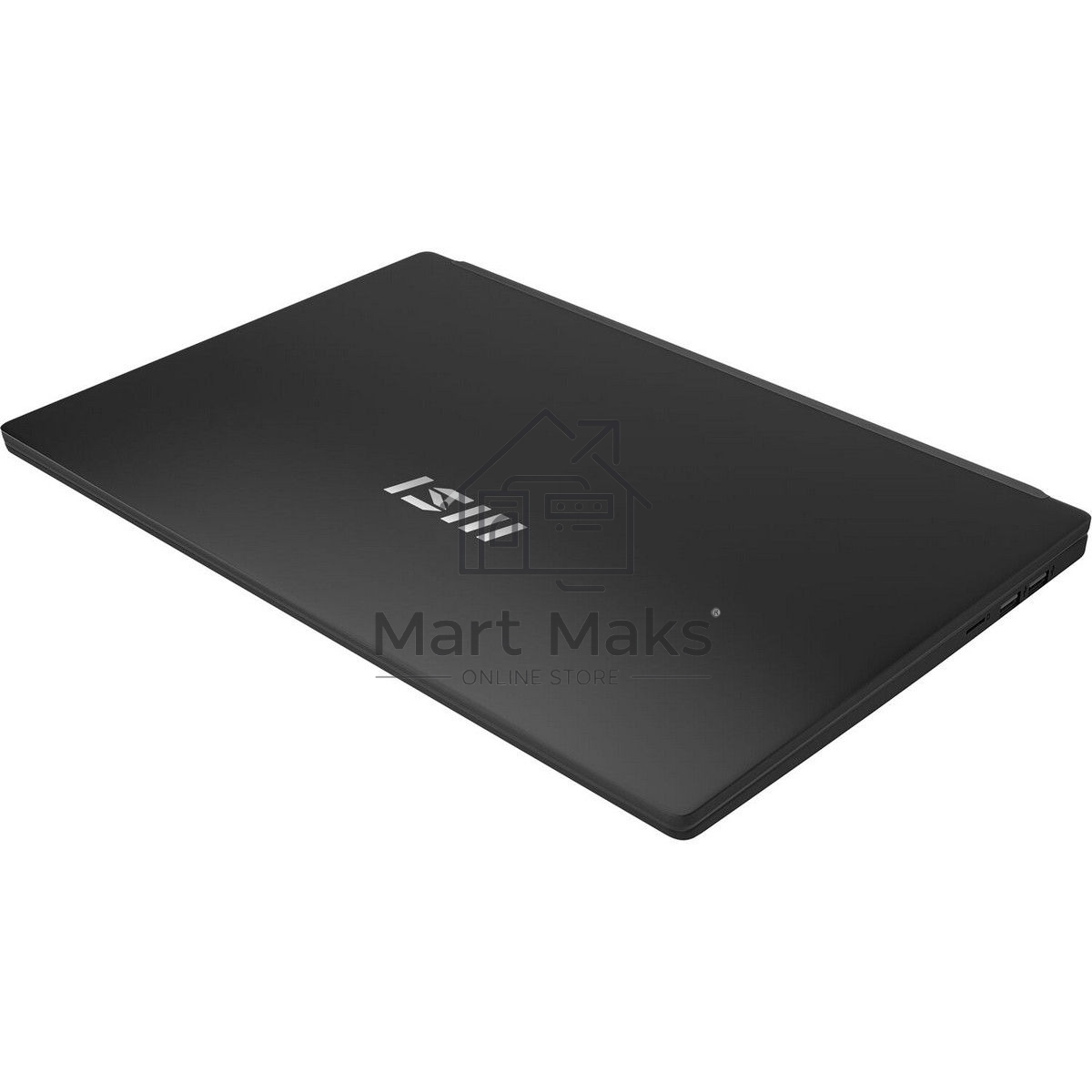 Ноутбук MSI Modern 15 B7M-472XRU AMD Ryzen 7 7730U/16Gb/SSD1Tb/15.6