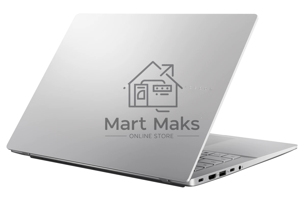 Ноутбук Asus VivoBook S14 S3407CA-LY098 Core Ultra 5 225H 16Gb SSD 512Gb Intel Arc 14
