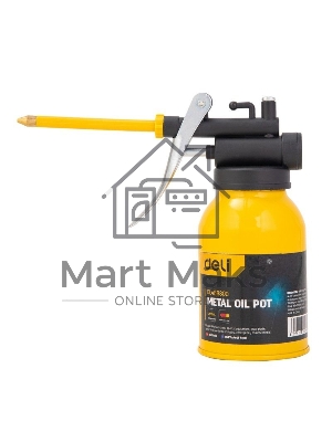 Масленка Deli DL468300 220мл