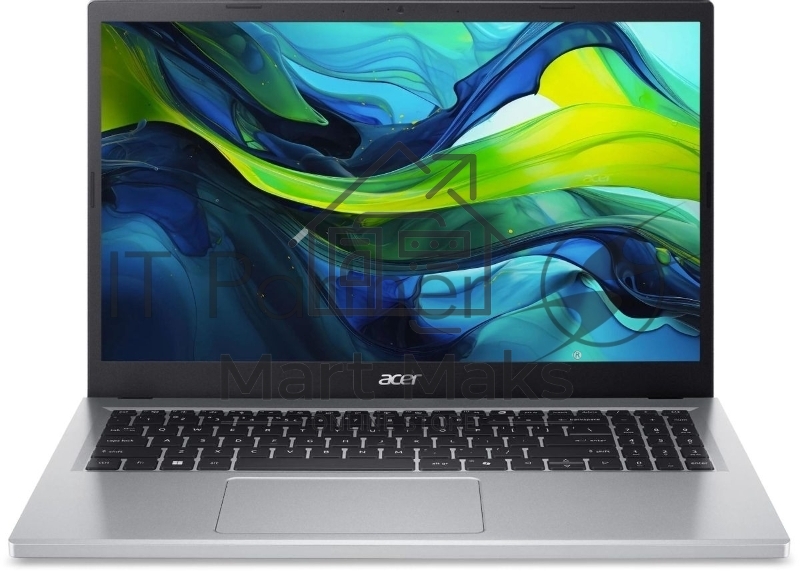 Ноутбук ACER ASPIRE AG15-32P-39R i3-N355 15.6