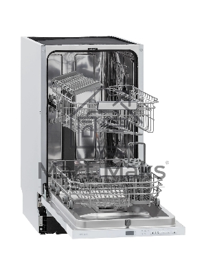 Встраиваемая посудомоечная машина Krona BRENTA 45 BI V2