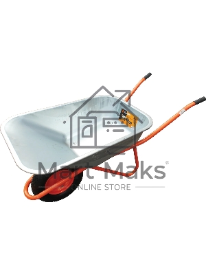 Тачка садово-строительная Вихрь Т 90-1 73/7/4/3