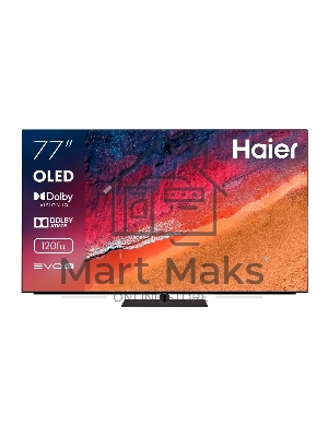 Телевизор Haier 77