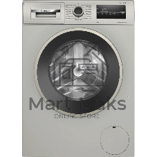 Стиральная машина Bosch WAN2821XME класс: A+++ загр.фронтальная макс.:8кг серебристый