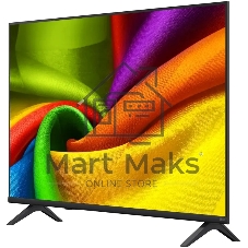 Телевизор LG 43NU900B6LA, 43