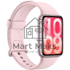 Фитнес-браслет Xiaomi Smart Band 10 Pro, 1.74