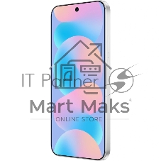 Смартфон Huawei Nova 16s EMA-LX9 12Gb, 512Gb, кристальный