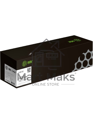 Картридж лазерный Cactus CS-W9193MC W9193MC пурпурный (28000стр.) для HP LJ MFP E77822DN/E77822Z/E77820/E77825DN