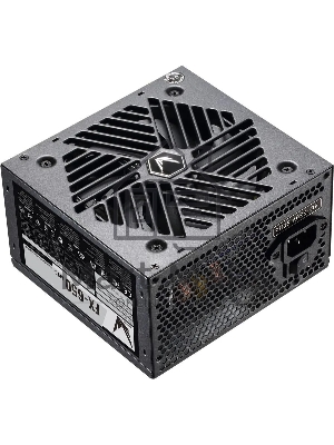 Блок питания Aerocool / Formula FX-650, 650Вт 120мм, черный (аналог Aerocool ECO-650W)