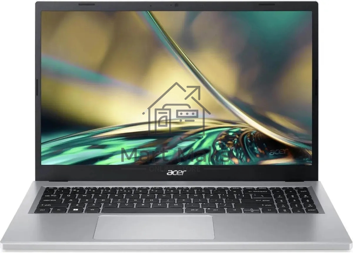 Ноутбук Acer Aspire A315-510P-30EA Intel Core i3 N305/8Gb/256Gb SSD/15.6