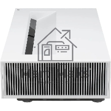 Проектор LG CineBeam HU715QW DLP 2500Lm LS (3840x2160) 3000000:1 ресурс лампы:20000часов 2xUSB typeA 3xHDMI 11.1кг