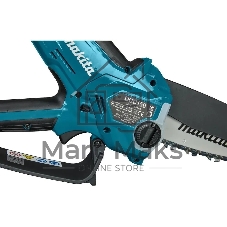 Электрическая цепная пила Makita DUC150Z 1800Вт дл.шины:6