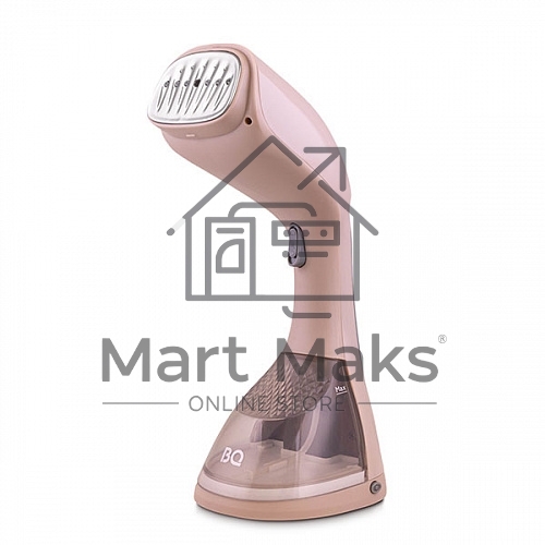 Отпариватель BQ SG1003H Beige