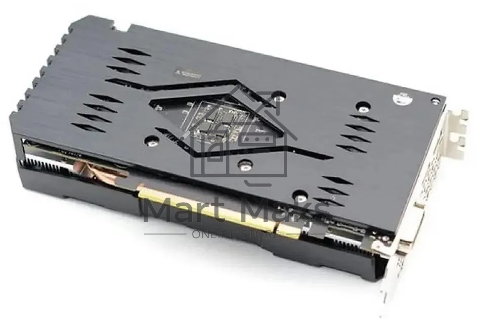 Видеокарта Ninja (Sinotex) Geforce RTX2060 6GB 192bit GDDR6 DVI HDMI DP PCIE