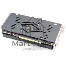 Видеокарта Sinotex GeForce RTX 2060, 6 GB GDDR6, 192 bit, 3xDisplayPort, HDMI, GPU 1365 MHz