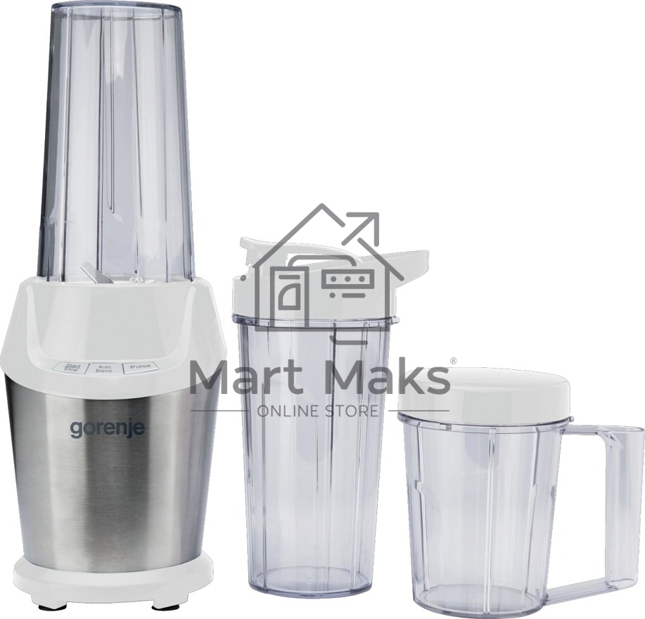 Блендер Gorenje BN1000E