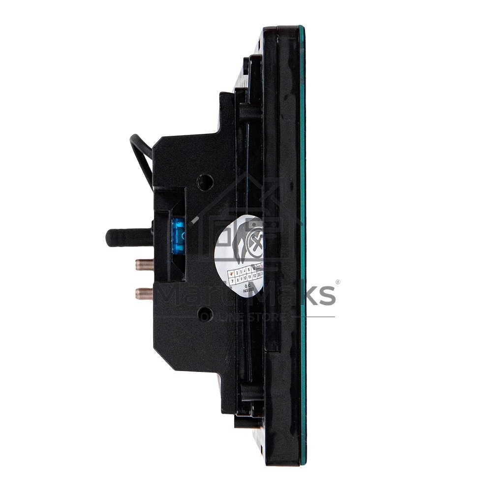 Автомагнитола ACV AD-9006DSP 2DIN 4x50Вт v5.0 AUX 6144Mb DSP Android 13 9