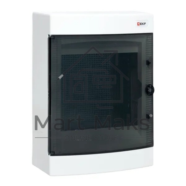 Щит слаботочный навесной 