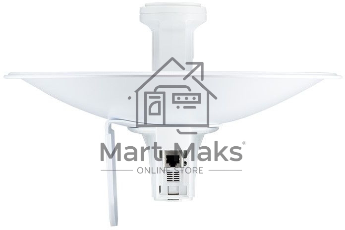 Маршрутизатор UBIQUITI 150MBPS PBE-M5-300